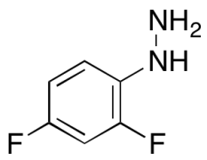 (2,4-difluorophenyl)hydrazine