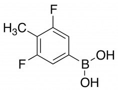 3,5-Difluoro-4-methylphenylboronic acid