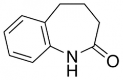 4,5-Dihydro-1-benzoazepin-2(3H)-one