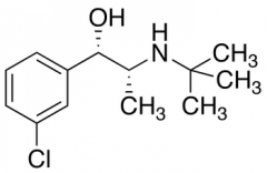 rac erythro-Dihydro Bupropion