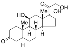 5&alpha;-Dihydrocortisol