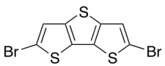 2,6-Dibromodithieno[3,2-b:2',3'-d]thiophene