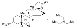 4,5-Dihydro Drospirenone 3-Sulfate Triethylammonium Salt(&alpha;/&beta;-Mixture)