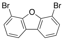 4,6-Dibromodibenzofuran