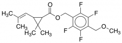Dimefluthrin