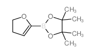 2,3-Dihydro-5-furylboronic acid pinacol ester