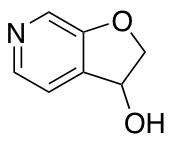 2,3-Dihydro-furo[2,3-c]pyridin-3-ol