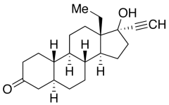 5&alpha;-Dihydrolevonorgestrel