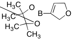 2-(2,5-Dihydro-3-furanyl)-4,4,5,5-tetramethyl-1,3,2-dioxaborolane