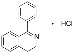 3,4-Dihydro-1-phenylisoquinoline Hydrochloride