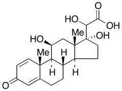 20&xi;-Dihydroprednisolonic Acid