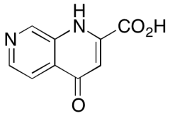 3,4-Dihydro-4-oxo-pyrido[3,4-d]pyrimidine-2-carboxylic Acid