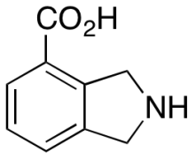 2,3-Dihydro-1H-isoindole-4-carboxylic Acid
