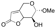 [6S-(6&alpha;,7&beta;,7a&alpha;)]-7,7a-Dihydro-7-hydroxy-6-methoxy-4H-furo[3,2