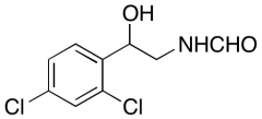 N-[2-(2,4-Dichlorophenyl)-2-hydroxyethyl]formamide