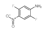 2,5-Difluoro-4-nitroaniline