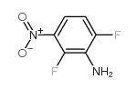 2,6-Difluoro-3-nitroaniline