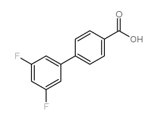 4-(3,5-Difluorophenyl)benzoic acid