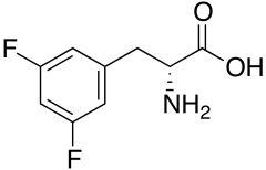 3,5-Difluoro-D-phenylalanine
