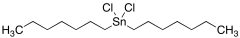 Diheptyltin Dichloride