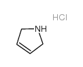 2,5-Dihydro-1H-pyrrole hydrochloride
