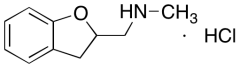 (2,3-Dihydro-benzofuran-2-ylmethyl)-methyl-amine hydrochloride