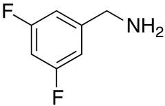 3,5-Difluorobenzylamine