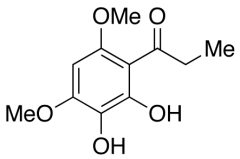1-(2,3-Dihydroxy-4,6-dimethoxyphenyl)-1-propanone