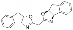Bis((3aR,8aS)-8,8a-dihydro-3aH-indeno[1,2-d]oxazol-2-yl)methane