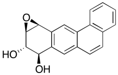 8&beta;,9&alpha;-Dihydroxy-10&beta;,11&beta;-epoxy-8,9,10,11-tetrahydroben