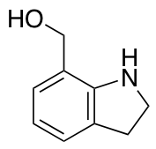 2,3-Dihydro-1H-indol-7-ylmethanol