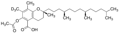 (2R)​-3,​4-​Dihydro-​6-​hydroxy-​2,​8-​dimethyl-​7-​(methyl-​d3)​-​