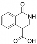 3,4-Dihydro-2h-isoquinolin-1-one-4-carboxylic Acid