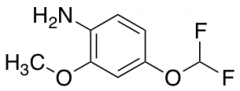 4-(Difluoromethoxy)-2-methoxyaniline