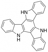 10,15-Dihydro-5H-diindolo[3,2-a:3',2'-c]carbazole