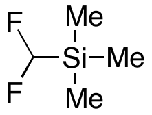 (Difluoromethyl)trimethylsilane