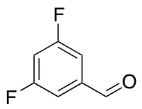 3,5-Difluorobenzaldehyde