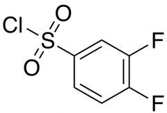 3,4-Difluorobenzenesulfonyl Chloride
