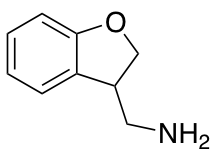 2,3-Dihydro-1-benzofuran-3-ylmethanamine