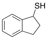 2,3-Dihydro-1H-indene-1-thiol