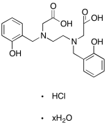 HBED Monohydrochloride Hydrate