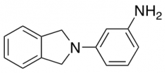 3-(1,3-Dihydro-2H-isoindol-2-yl)aniline