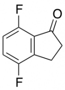 4,7-Difluoroindan-1-one
