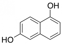 1,6-Dihydroxynaphthalene