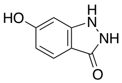 3,6-Dihydroxy (1H)Indazole