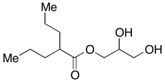 2,3-Dihydroxypropyl Valproate