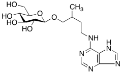 Dihydrozeatin O-Glucoside