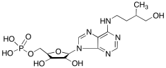 Dihydrozeatin Ribose-5&lsquo;-Monophosphate Sodium Salt