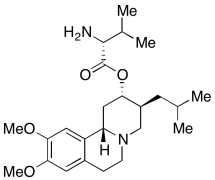 (2S,3S,11bS)-Dihydrotetrabenazine D-Val