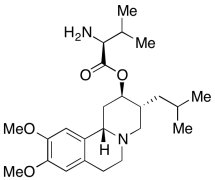 (2R,3R,11bS)-Dihydrotetrabenazine L-Val
